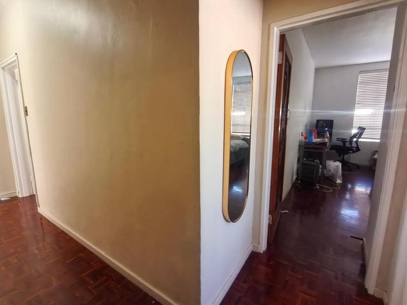 To Let 1 Bedroom Property for Rent in Gardens Western Cape